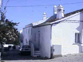 renoviertes Stadthaus